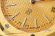 swiss replica swiss replica Audemars Piguet Royal Oak Extra-Thin 15202 yellow gold face watch (5)_th.jpg
